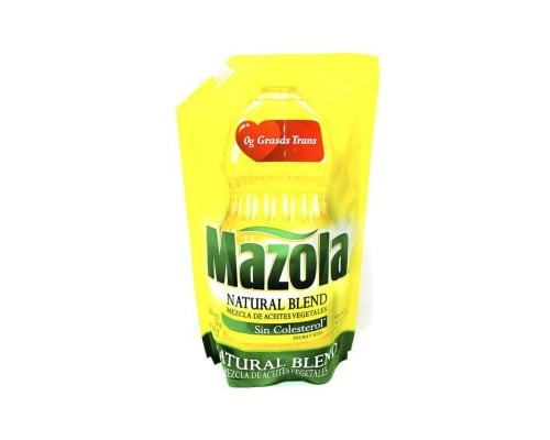 Imagen 1 de Aceite Mazola 700ml