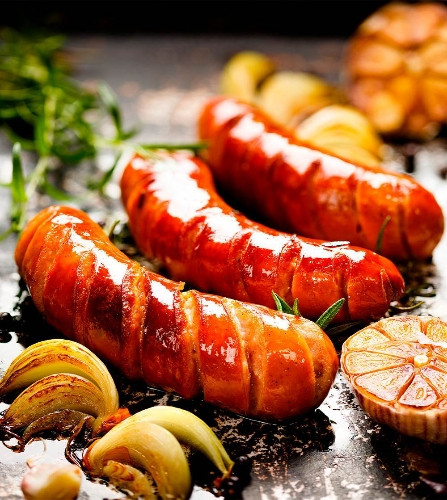 Imagen 1 de Chorizo