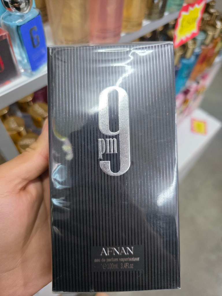 Imagen 1 de 9PM 100ML Original