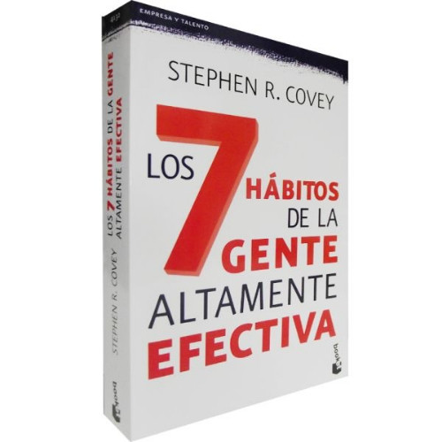 Imagen 1 de 7 Hábitos de la gente altamente efectiva