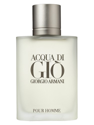 Imagen 1 de Armani Aqua di Gio 3.4 oz EDT