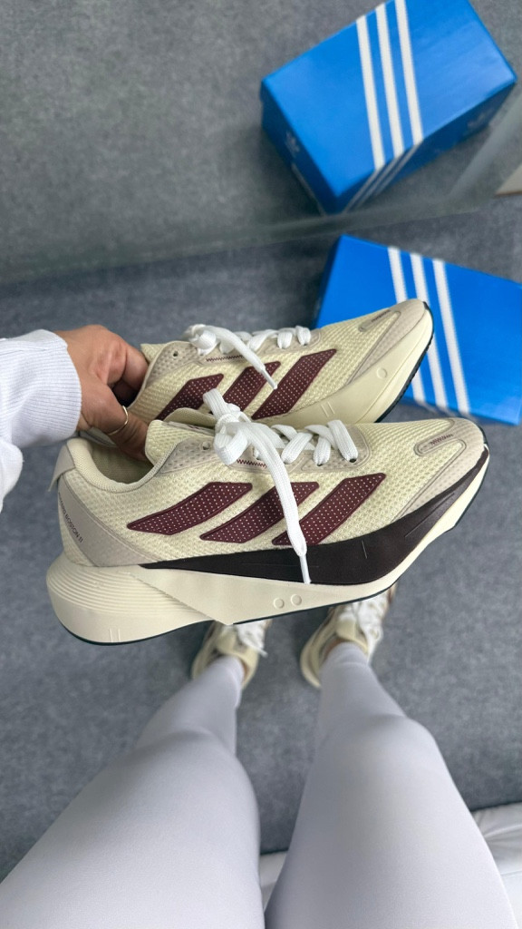 Imagem 1 de Adidas maizena café