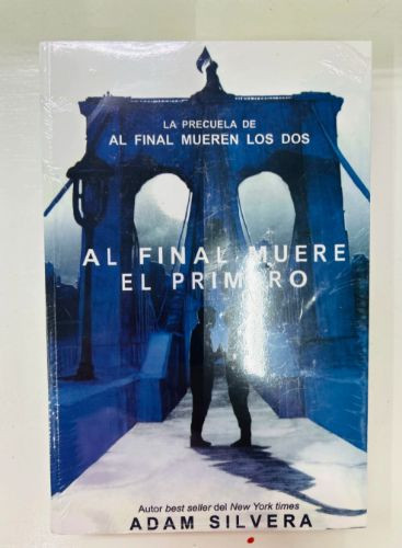 Imagen 1 de Al final muere el primero