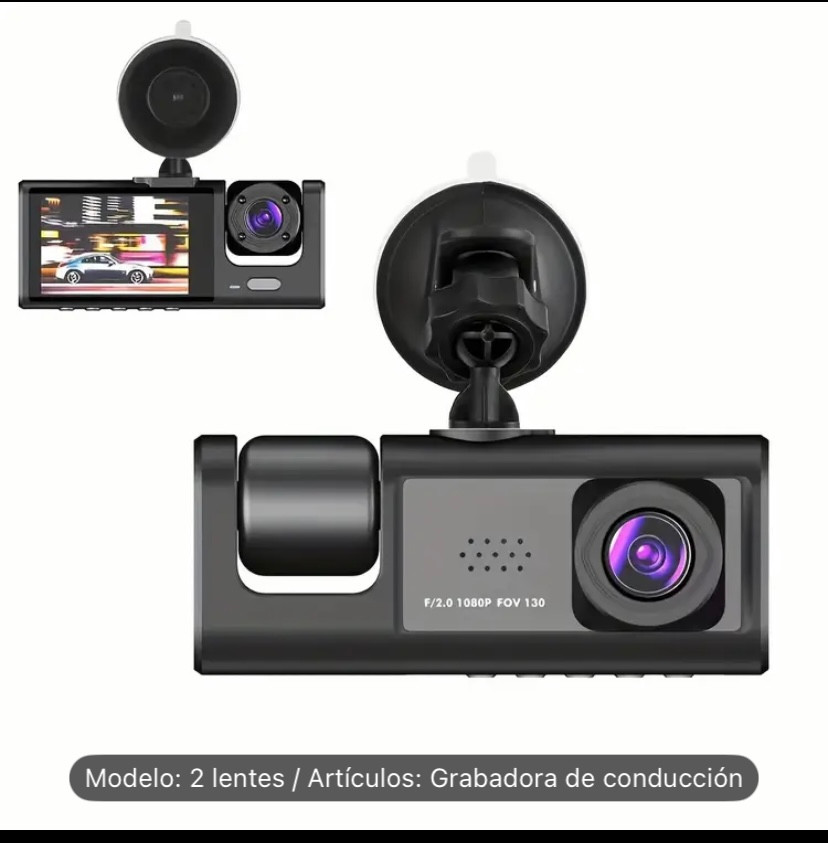 Imagen 1 de Cámara para autos