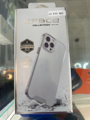 Imagem 1 de 16 PRO MAX CAPA SPACE