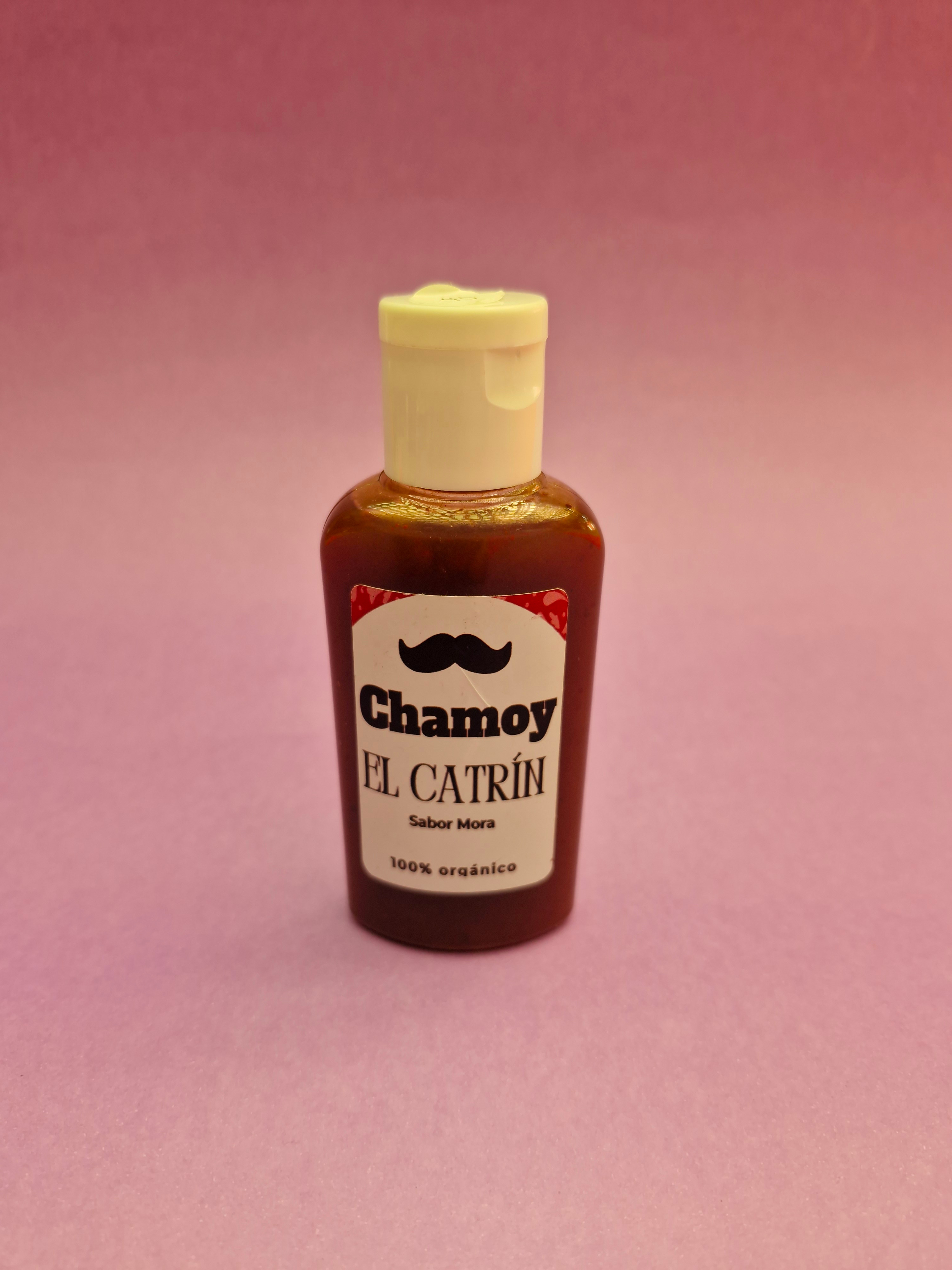 Imagen 1 de Chamoy El Catrin Mini