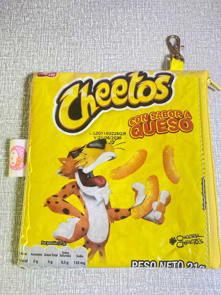 Imagen 1 de Chetos queso 🧀