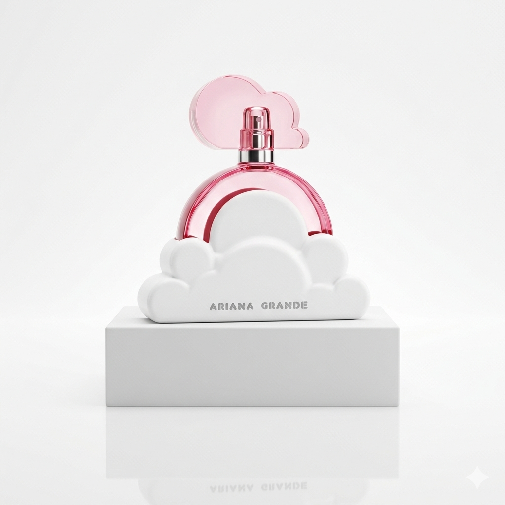 Imagen 1 de Ariana Grande - Cloud Pink 