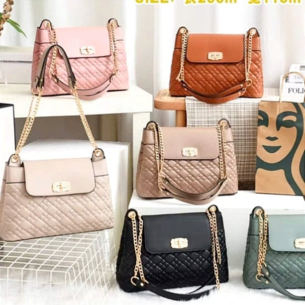 Imagen 1 de Cartera cadena