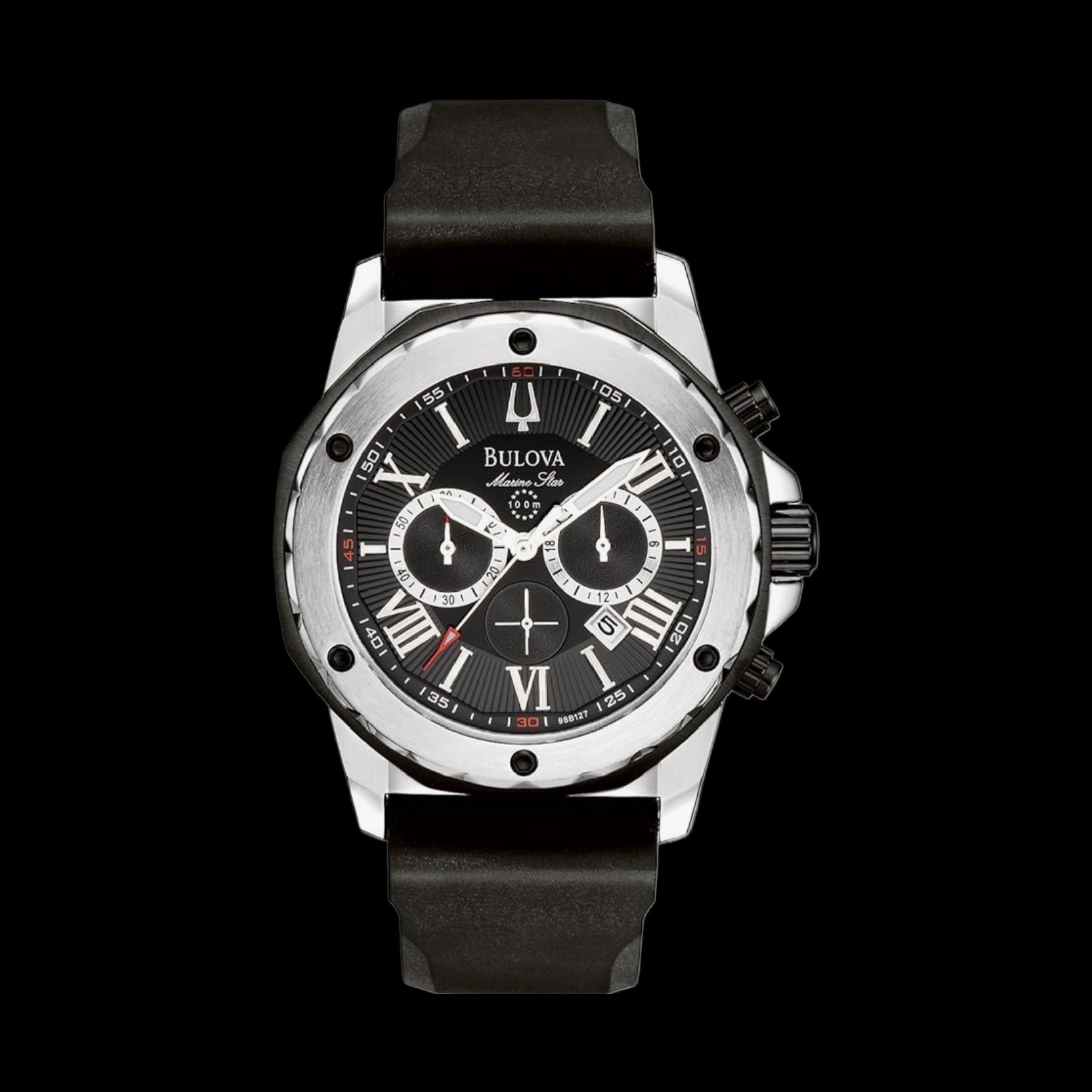 Imagen 1 de Bulova Marine Star Series A