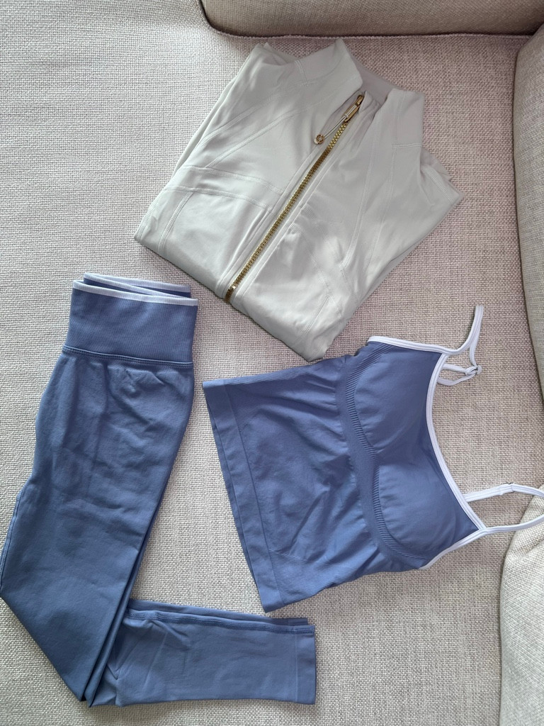 Imagen 1 de Contour legging set