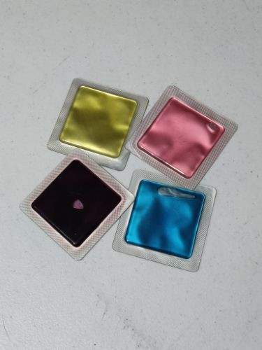 Imagen 1 de Aromatizante Glade cuadro