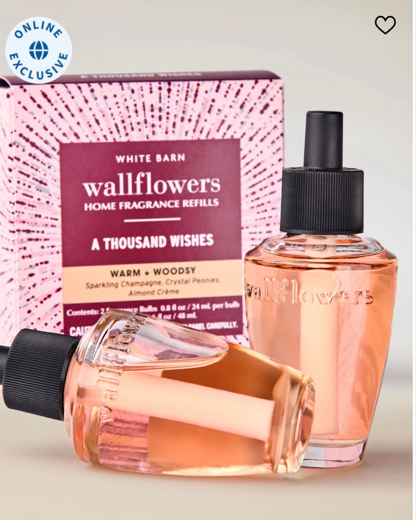 Imagen 1 de A Thousand Wishes