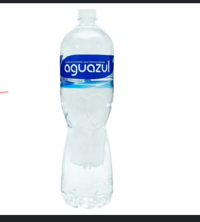 Imagen 1 de Agua mediano