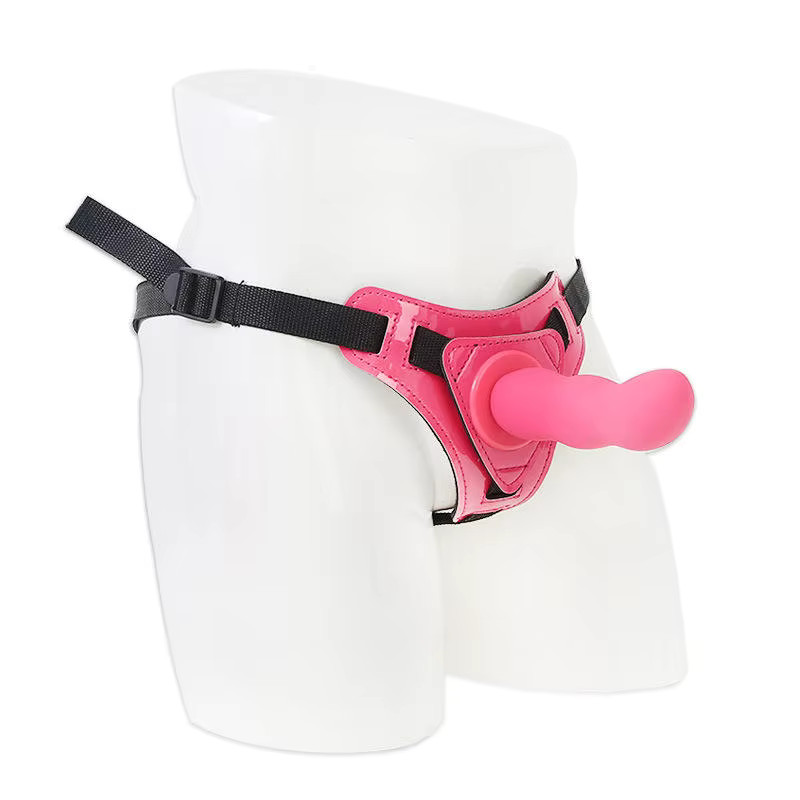 Imagen 1 de Arnés Lésbico Básico