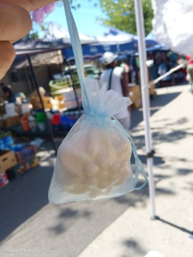Imagen 1 de Jabón de Arroz 🍚