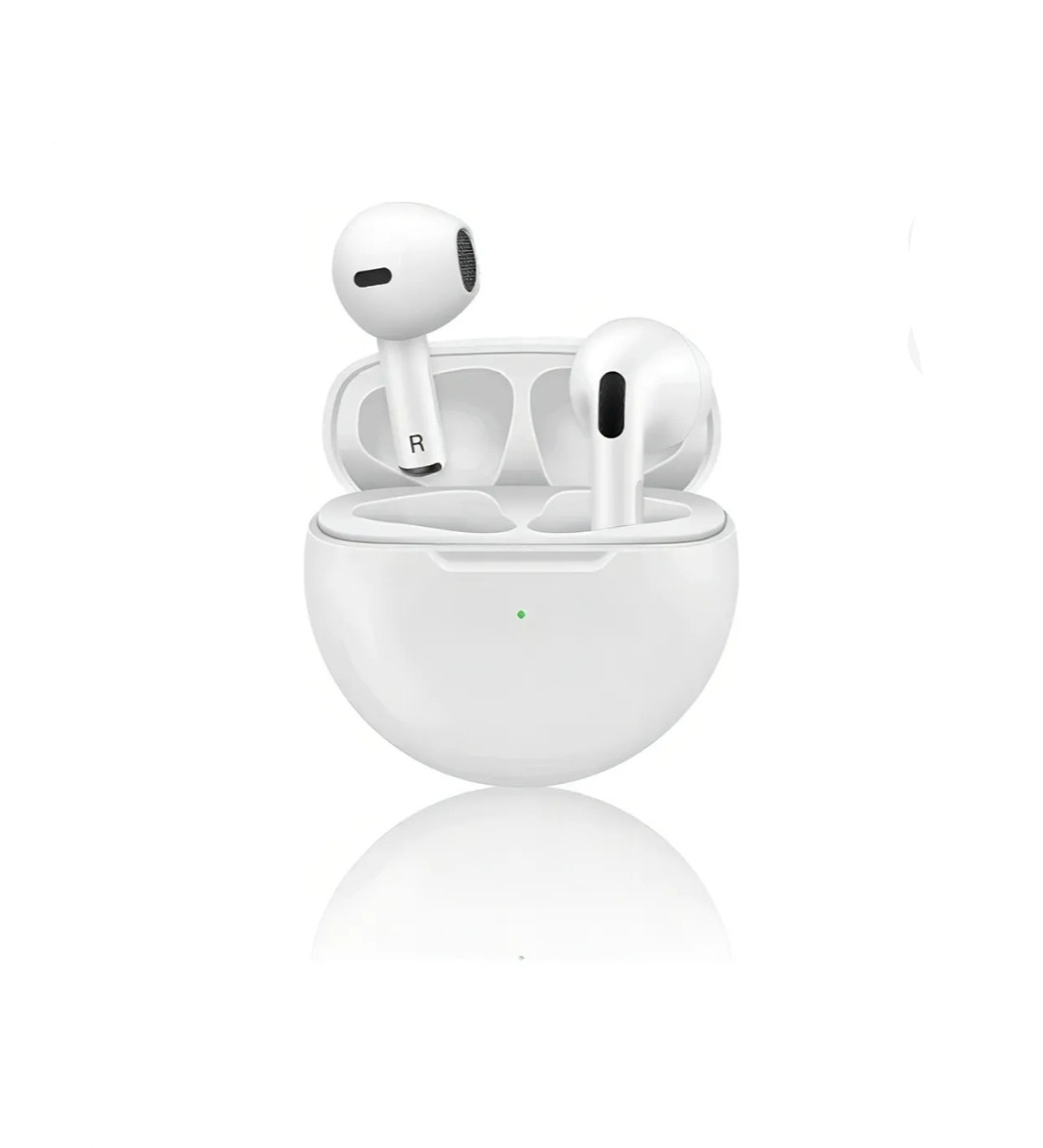 Imagen 1 de AURICULARES BLUETOOTH  A4