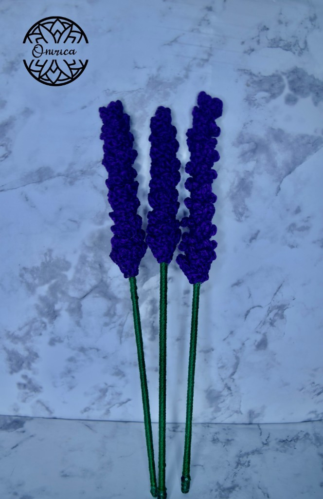 Imagen 1 de Lavanda