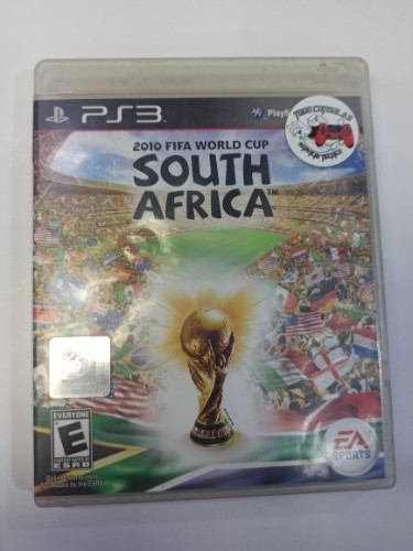Imagen 1 de 2010 Fifa World Cup South Africa