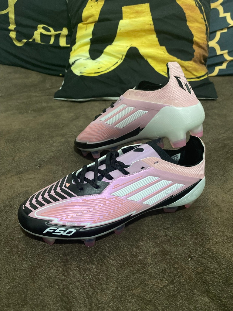 Imagen 1 de Adidas F50 Messi Rosa