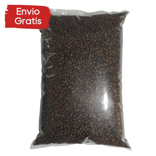 Imagen 1 de Café En Grano Libra