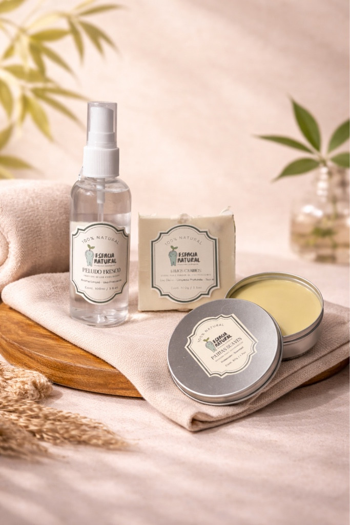 Imagen 1 de Kit Amor Peludo