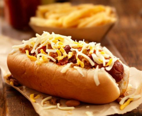 Imagem 1 de Cachorro Quente Gourmet.