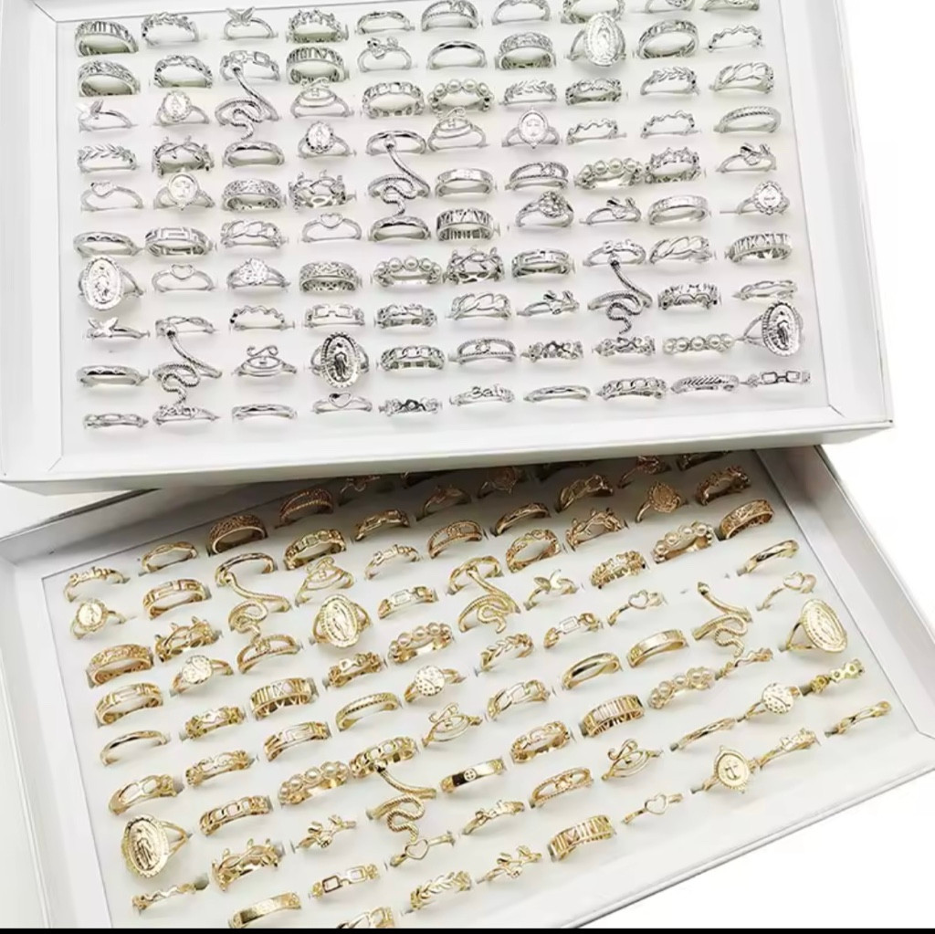 Imagen 1 de Anillos