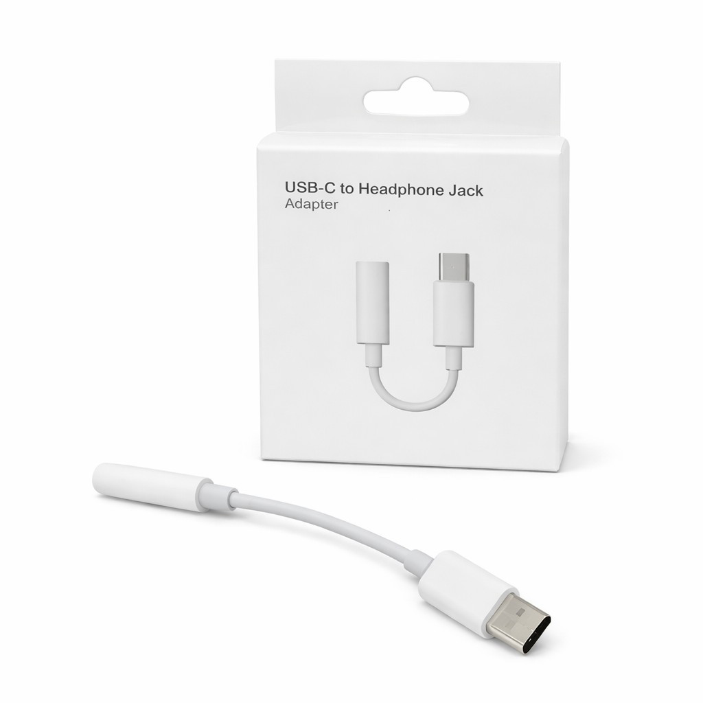 Imagem 1 de Adaptador Tipo C Para P2