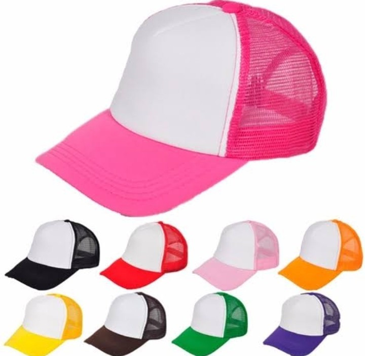 Imagen 1 de Sublimación de gorras