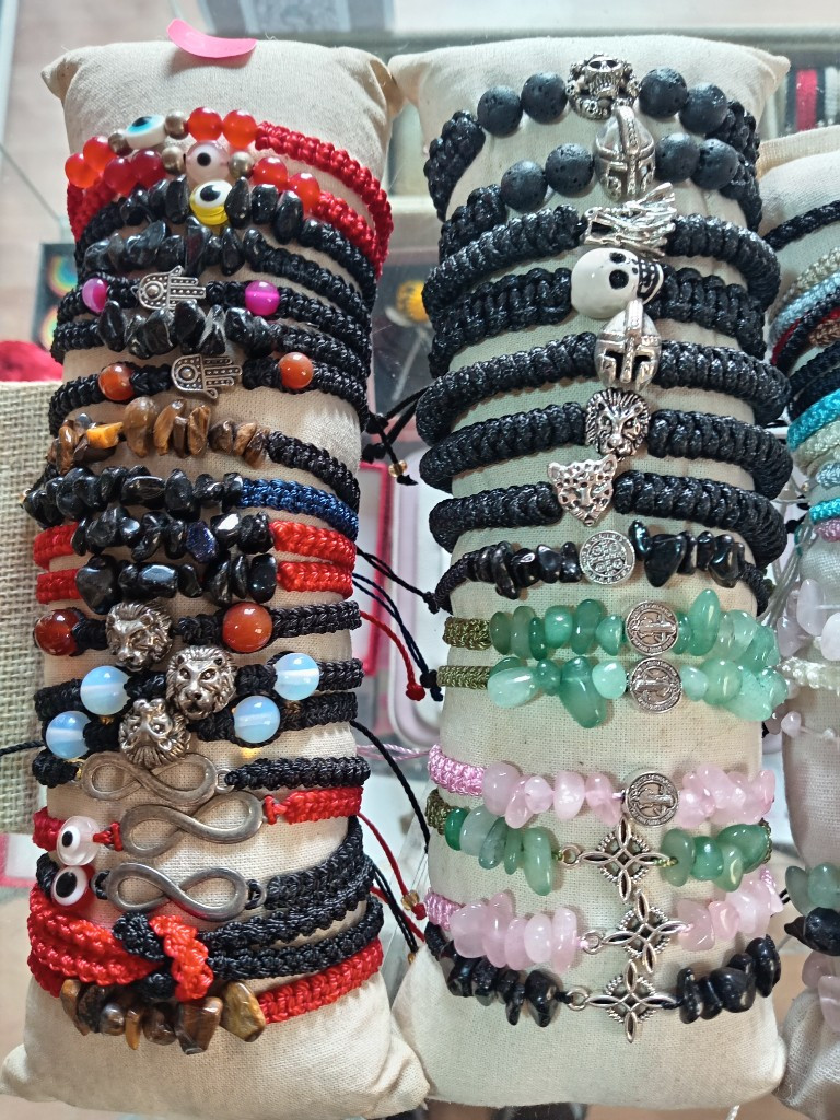 Imagen 1 de Pulseras varias