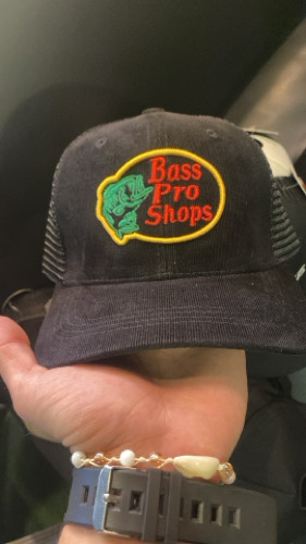 Imagen 1 de Bass pro shops gamusa