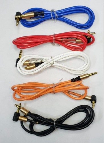 Imagen 1 de Cable Auxiliar 1.5 mts