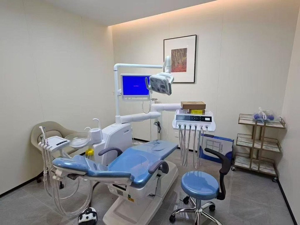 Imagem 1 de Cadeira de Estomatologia ou Odontológica