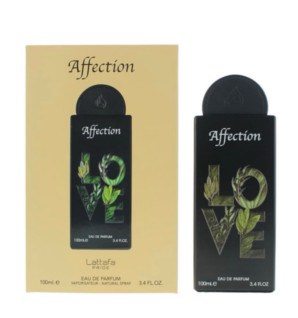 Imagen 1 de Affection love