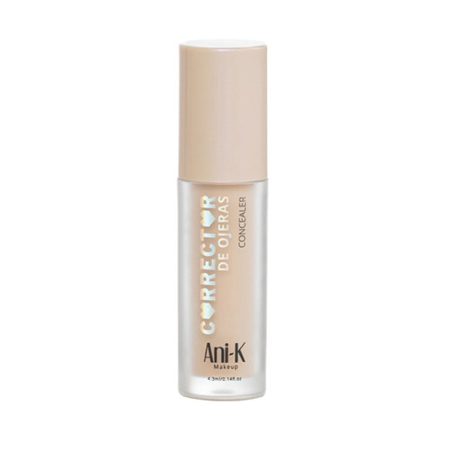 Imagen 1 de Corrector Anik Tono: 00 Snow