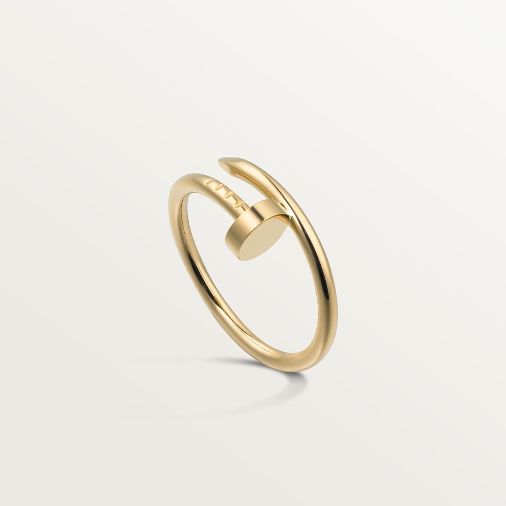 Imagen 1 de Anillo Clavo Cartier