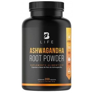 Imagen 1 de Ashwaganda life