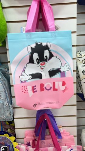 Imagen 1 de Bolsas personajes