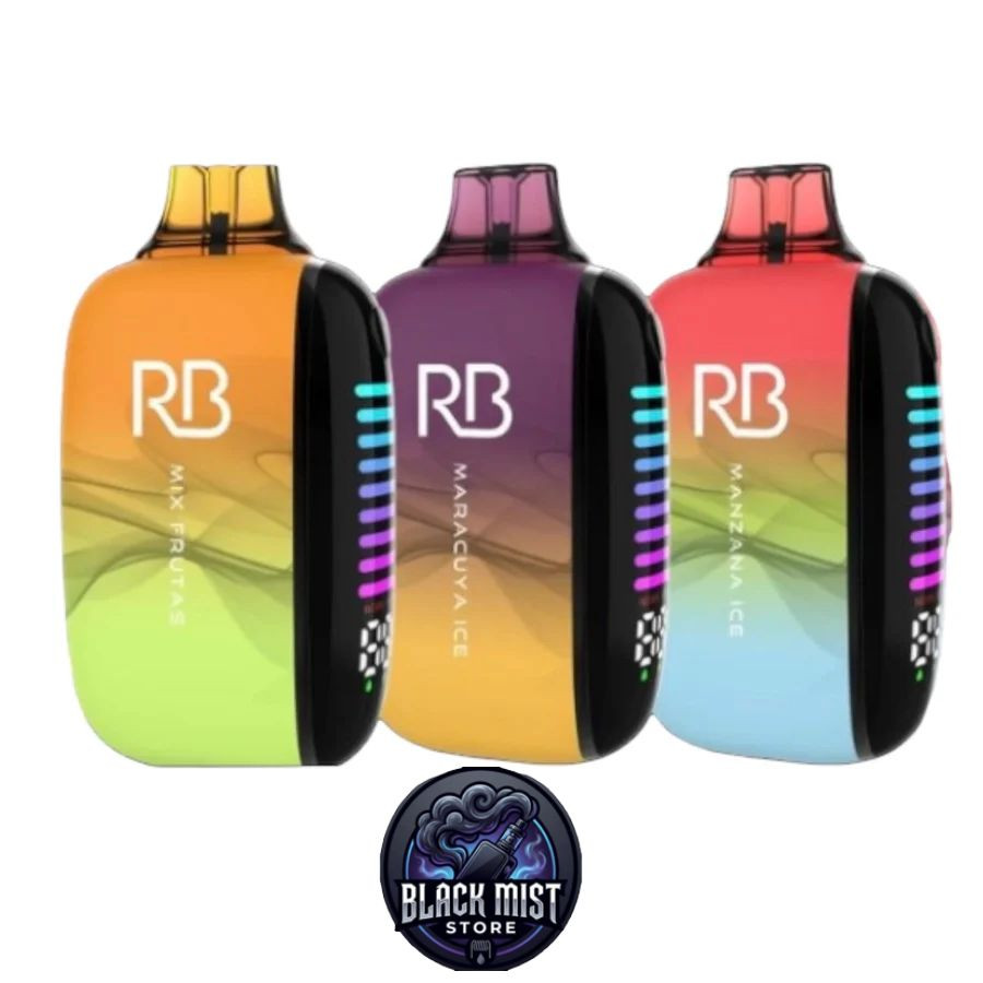 Imagen 1 de Ram’s Bar 30k puffs