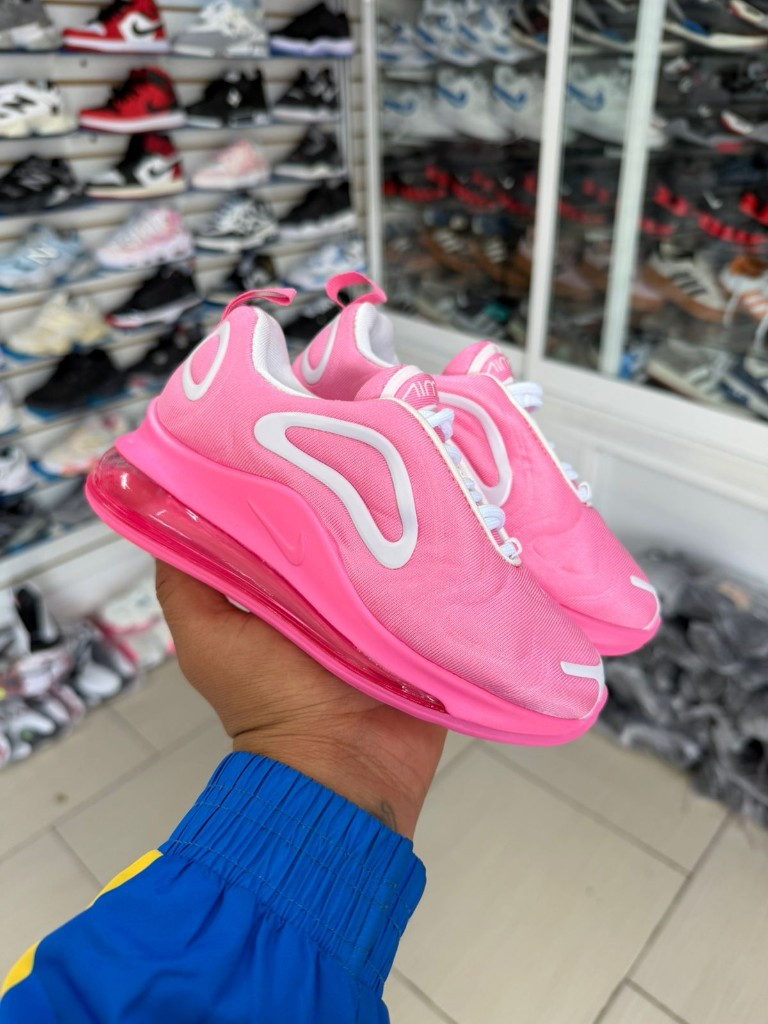 Imagen 1 de 720 ballena rosa/blanco