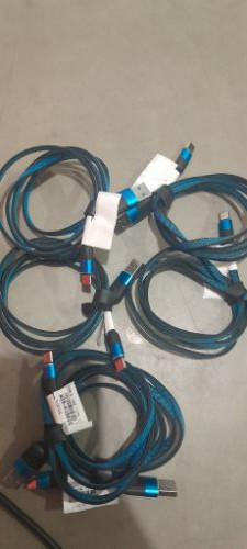 Imagen 1 de Cable tipo c