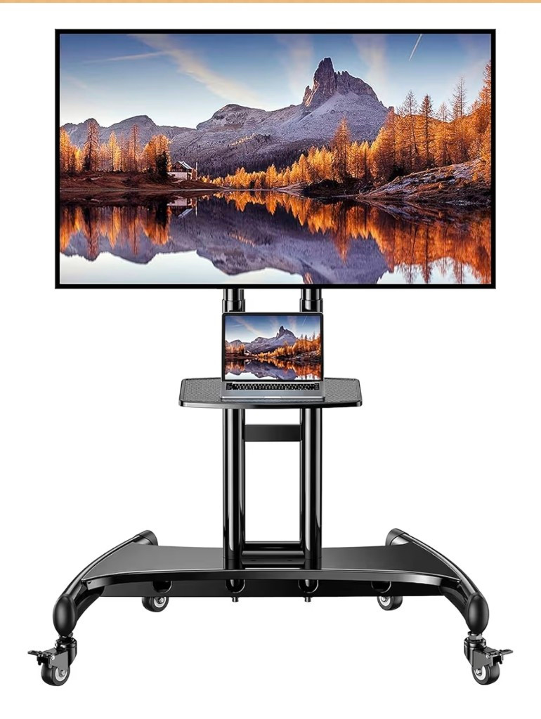 Imagen 1 de Pantallas