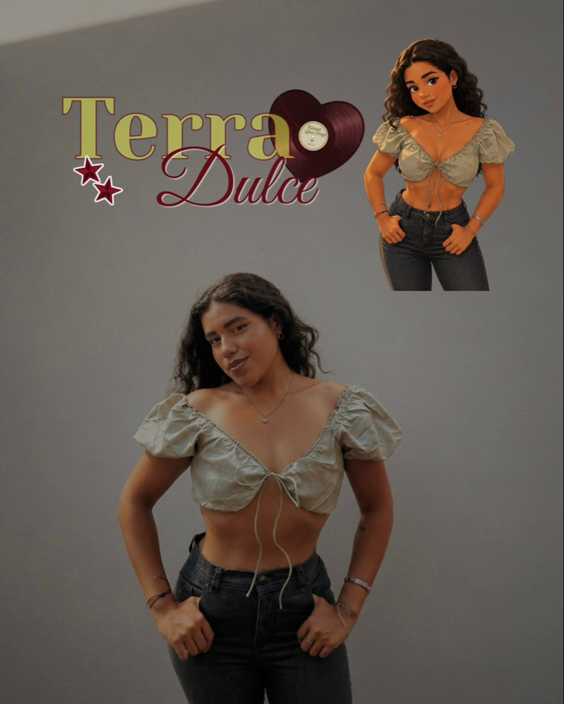 Imagen 1 de Terra Dulce