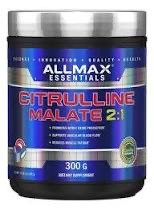 Imagen 1 de AllMax Citrulline
