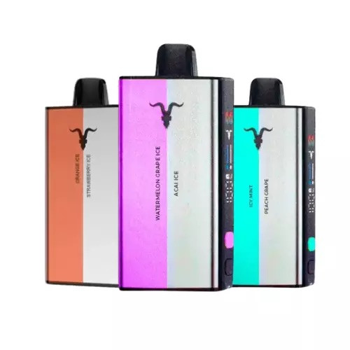 Imagem 1 de Uva ice e Melancia Ice - Ignite VMix