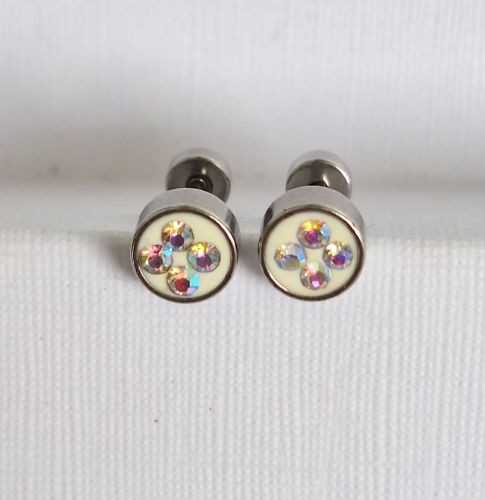 Imagen 1 de Abridor con strass