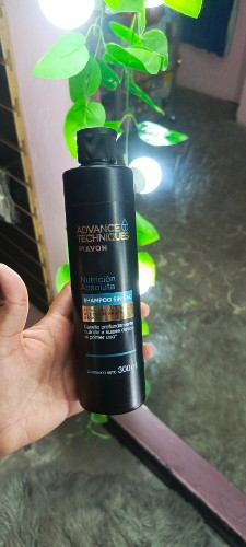 Imagen 1 de Advance techniques shampoo avon