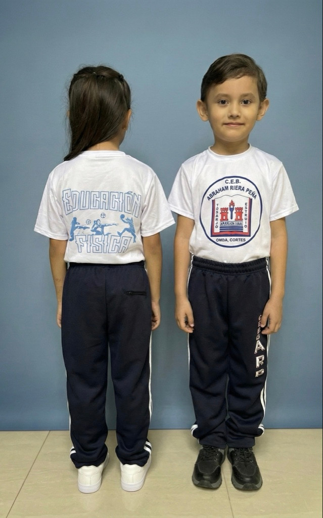 Imagen 1 de Uniforme Física Mayoreo