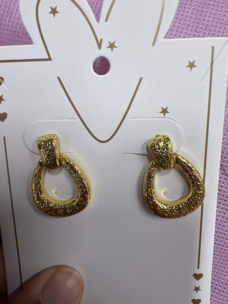 Imagen 1 de Aretes